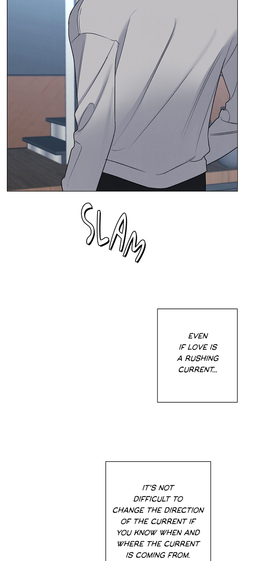 The Terrible Act Chapter 39 - Page 12
