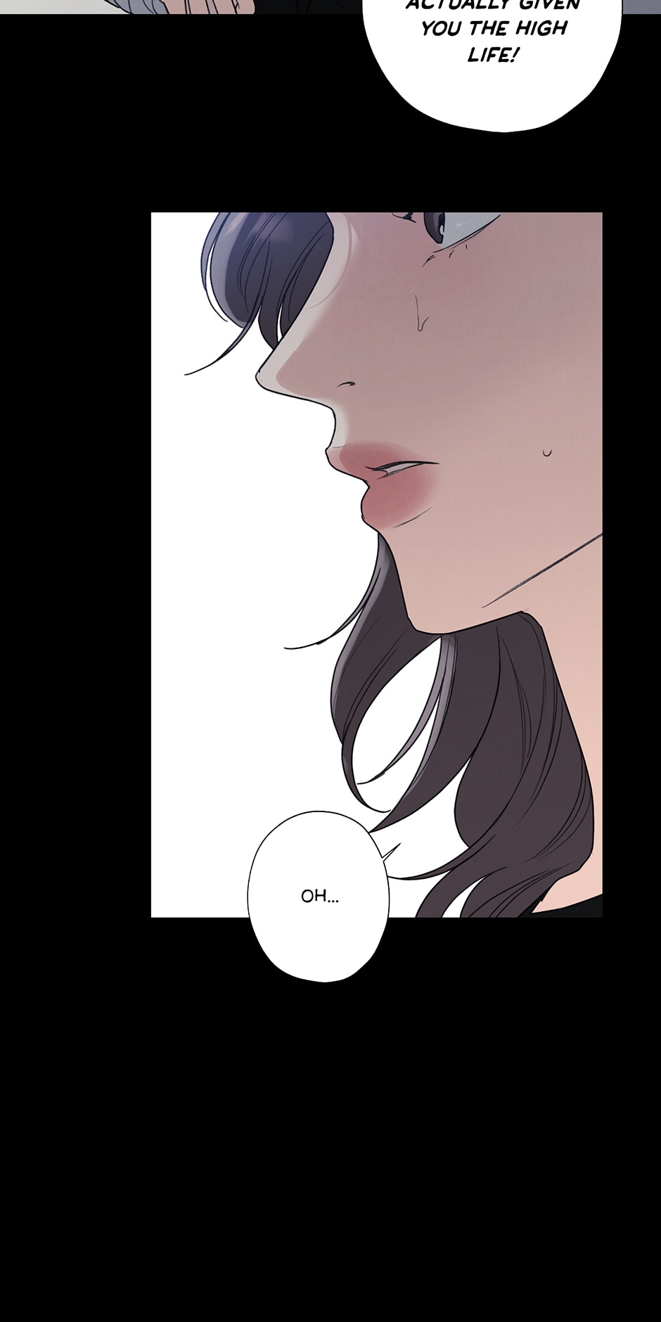 The Terrible Act Chapter 39 - Page 28
