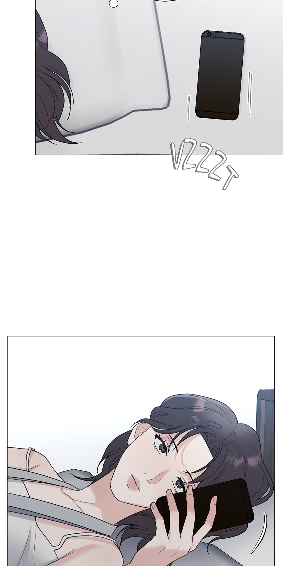 The Terrible Act Chapter 39 - Page 36