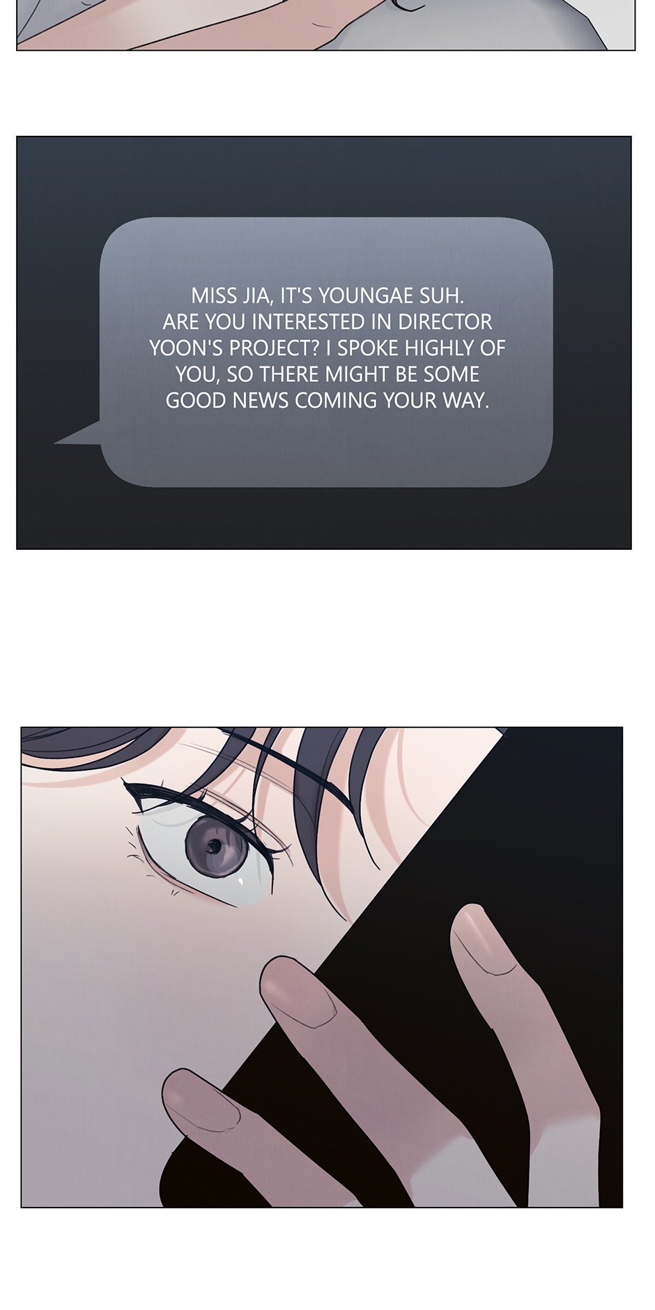 The Terrible Act Chapter 39 - Page 37