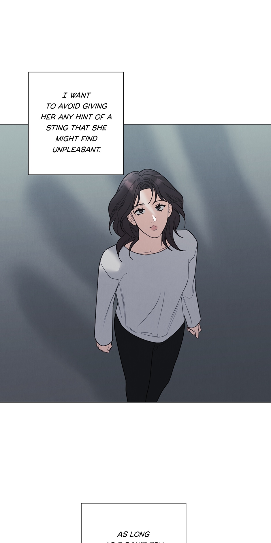 The Terrible Act Chapter 39 - Page 44