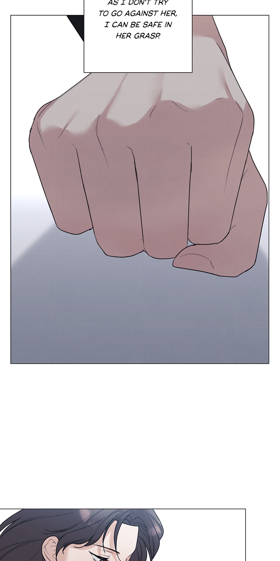 The Terrible Act Chapter 39 - Page 45