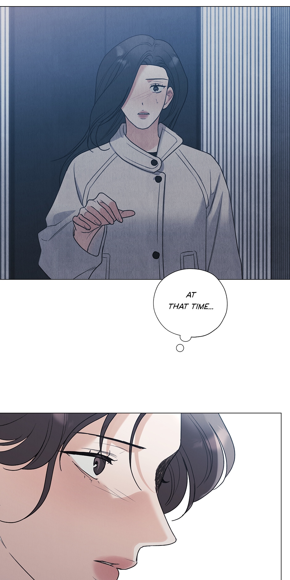 The Terrible Act Chapter 39 - Page 47