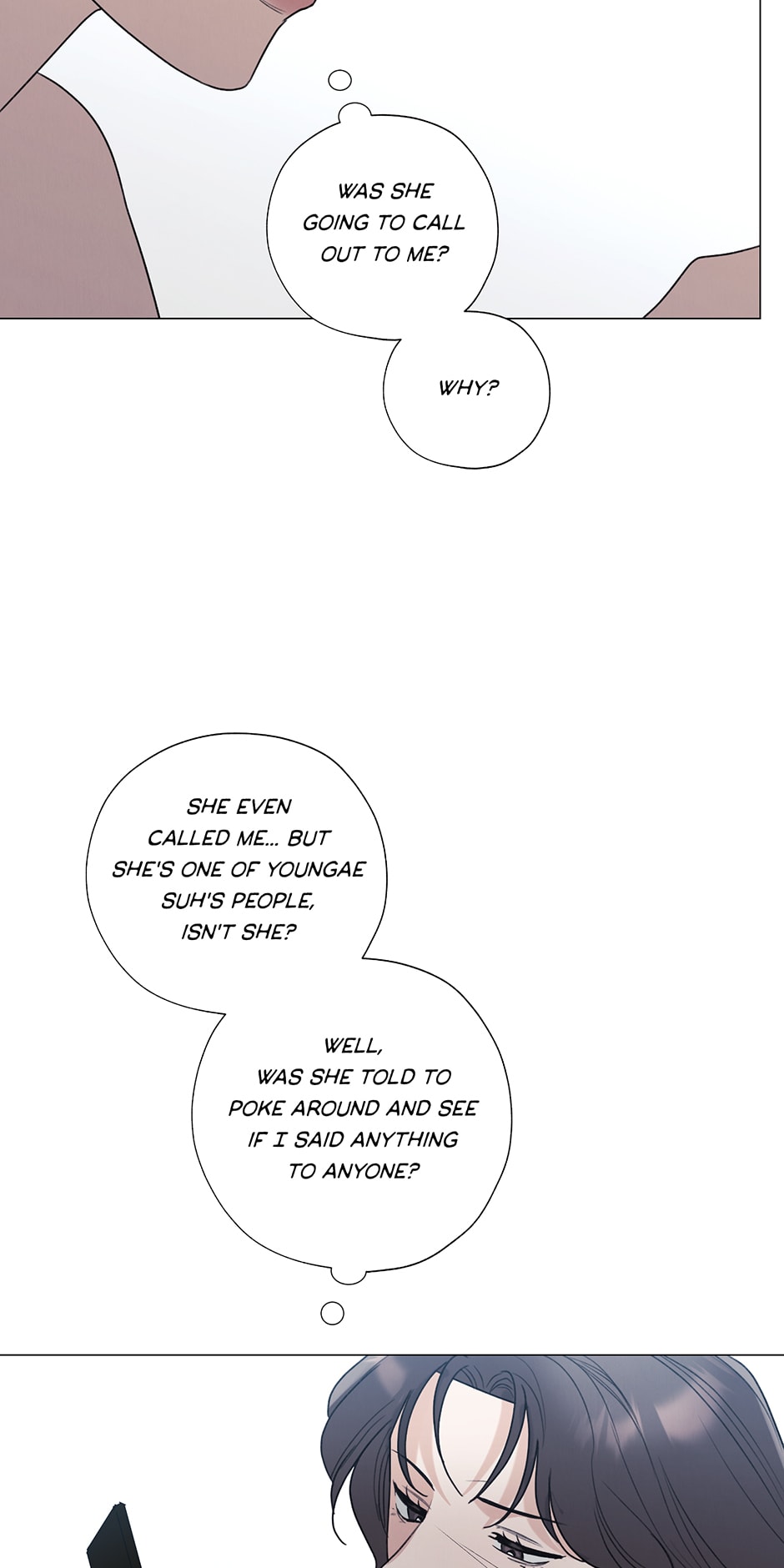 The Terrible Act Chapter 39 - Page 48