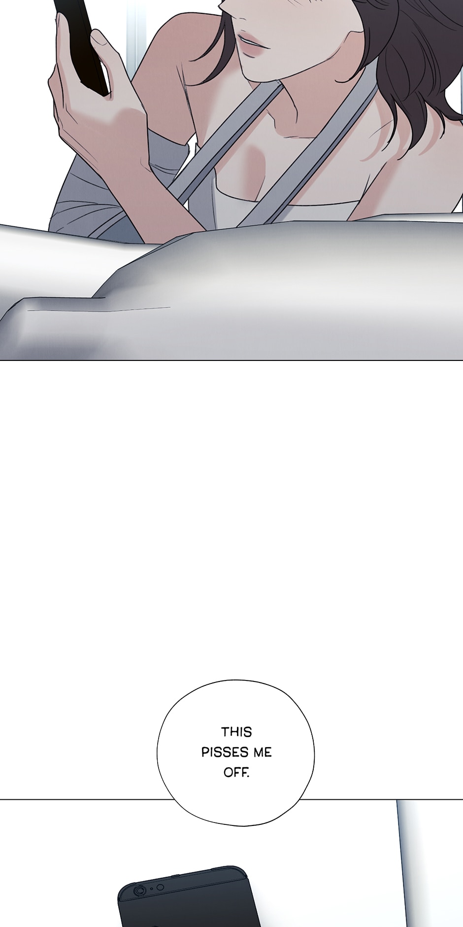 The Terrible Act Chapter 39 - Page 49