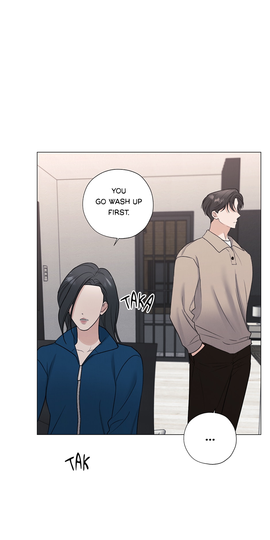 The Terrible Act Chapter 39 - Page 51