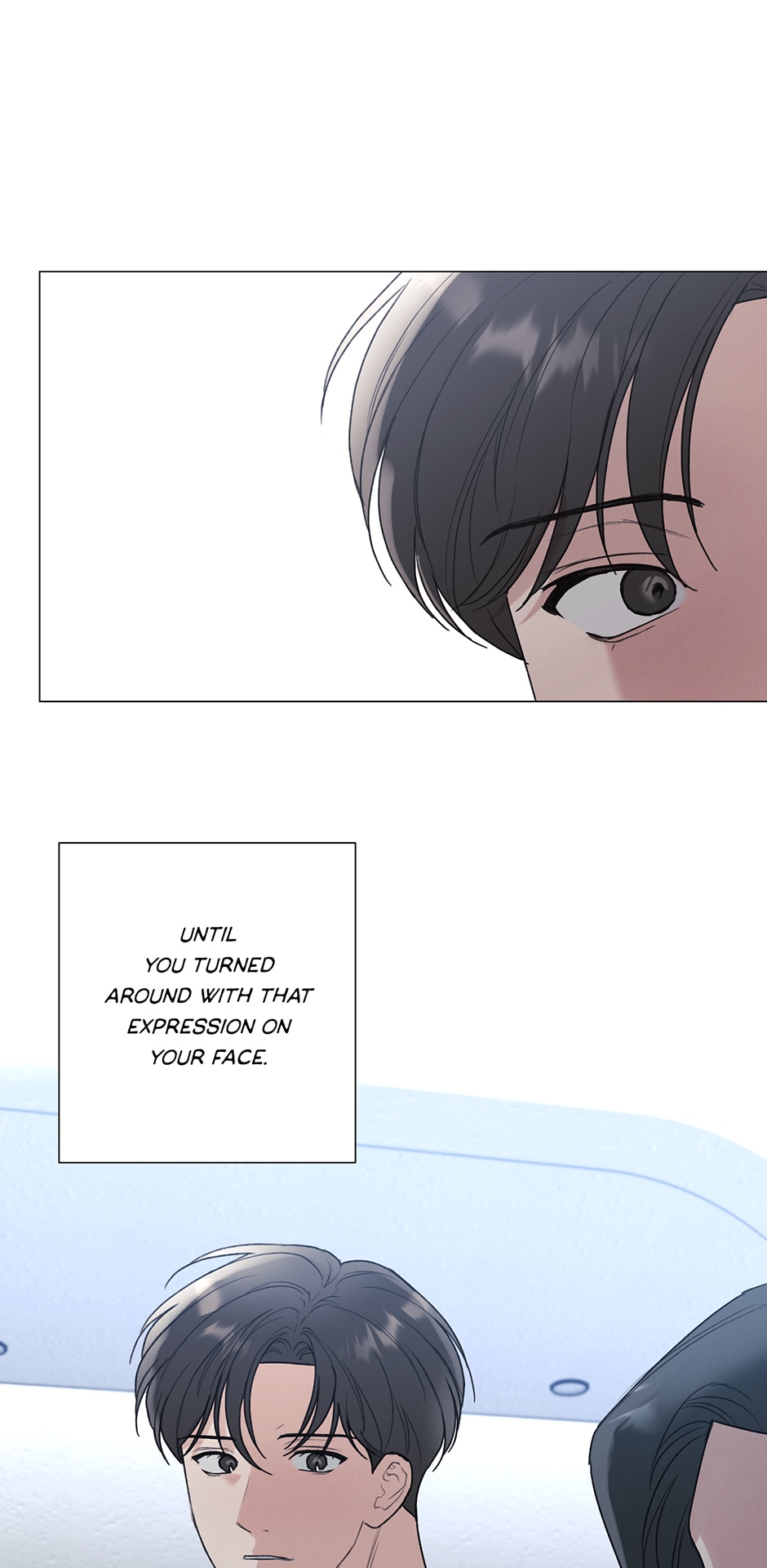 The Terrible Act Chapter 39 - Page 59