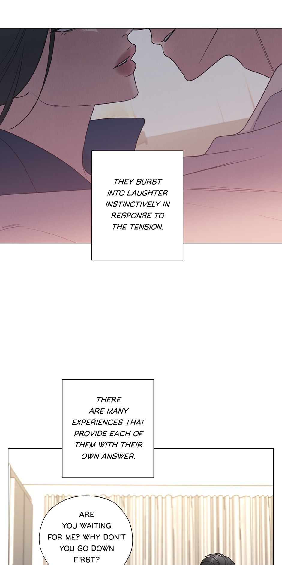 The Terrible Act Chapter 39 - Page 7