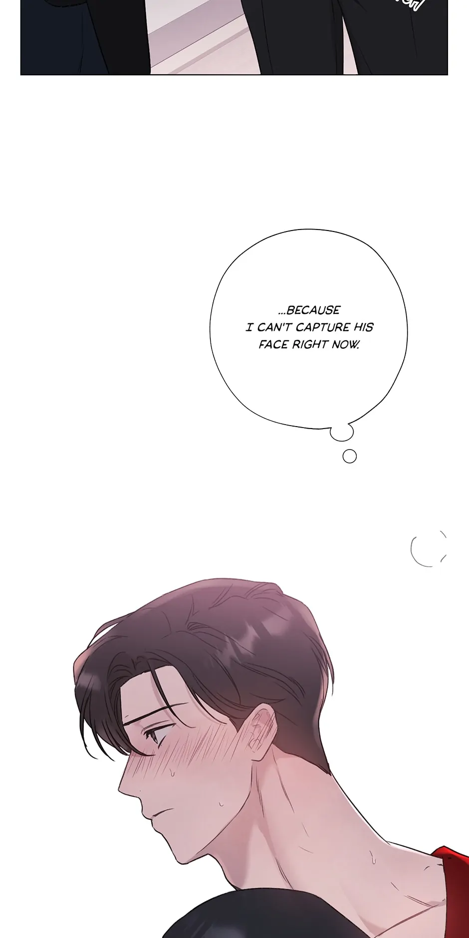 The Terrible Act Chapter 4 - Page 16