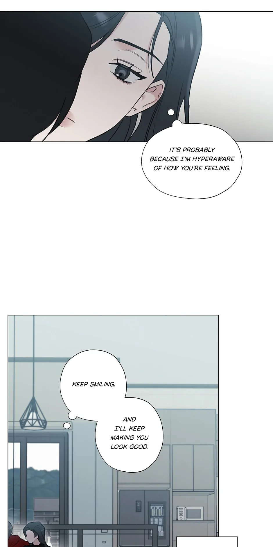 The Terrible Act Chapter 4 - Page 38