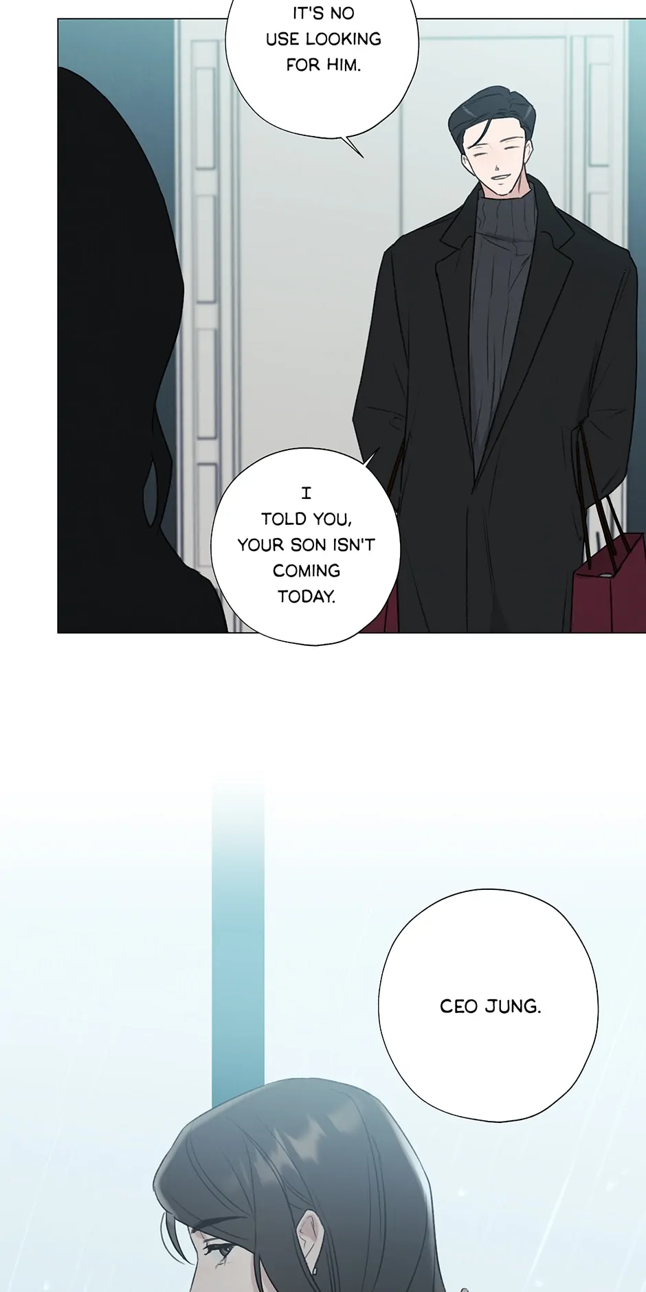 The Terrible Act Chapter 4 - Page 59