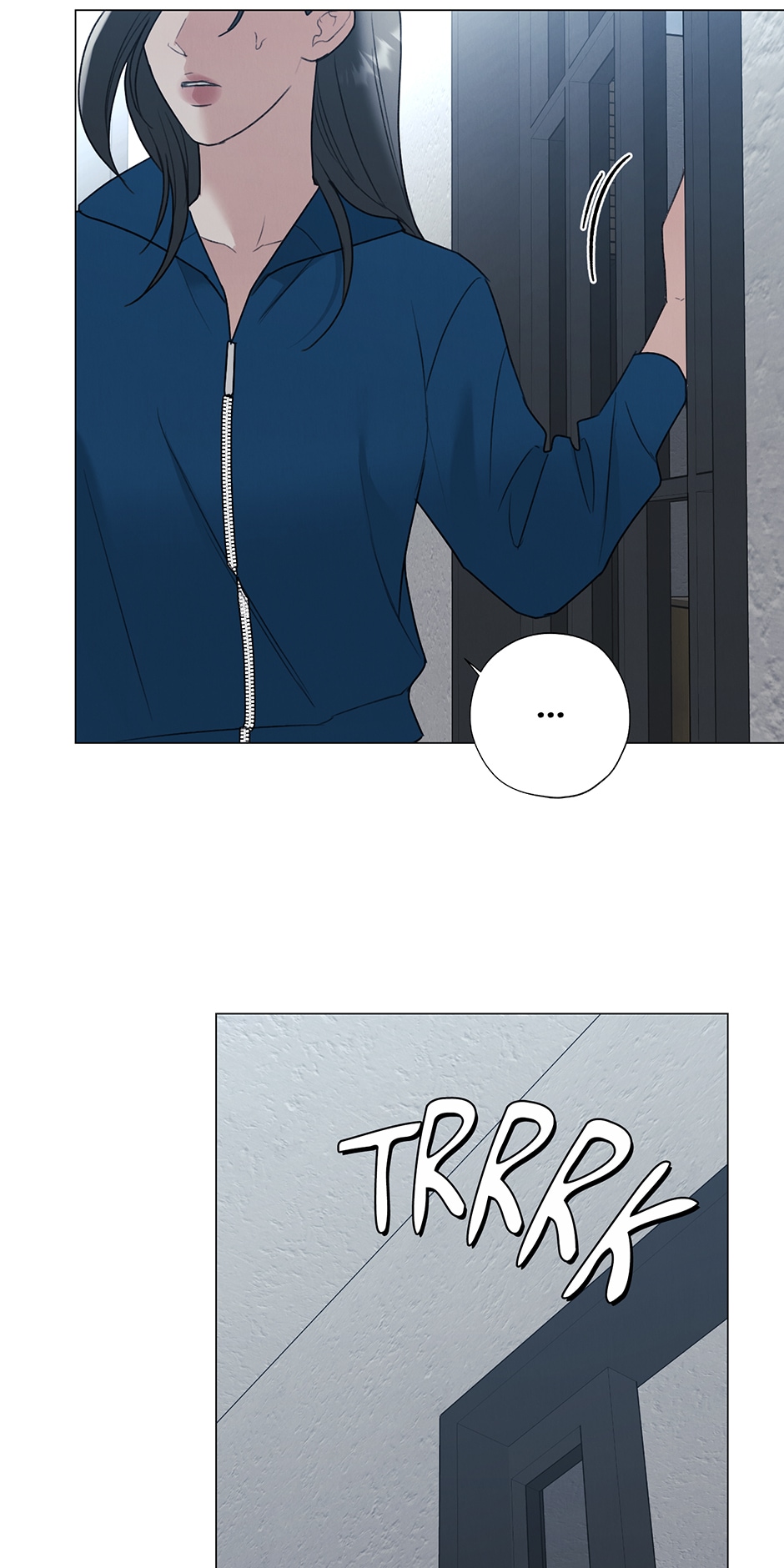 The Terrible Act Chapter 40 - Page 2