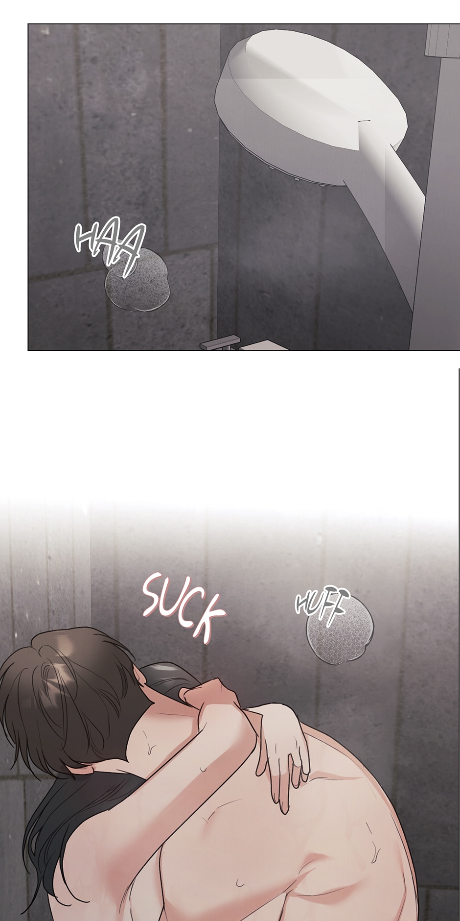 The Terrible Act Chapter 40 - Page 11