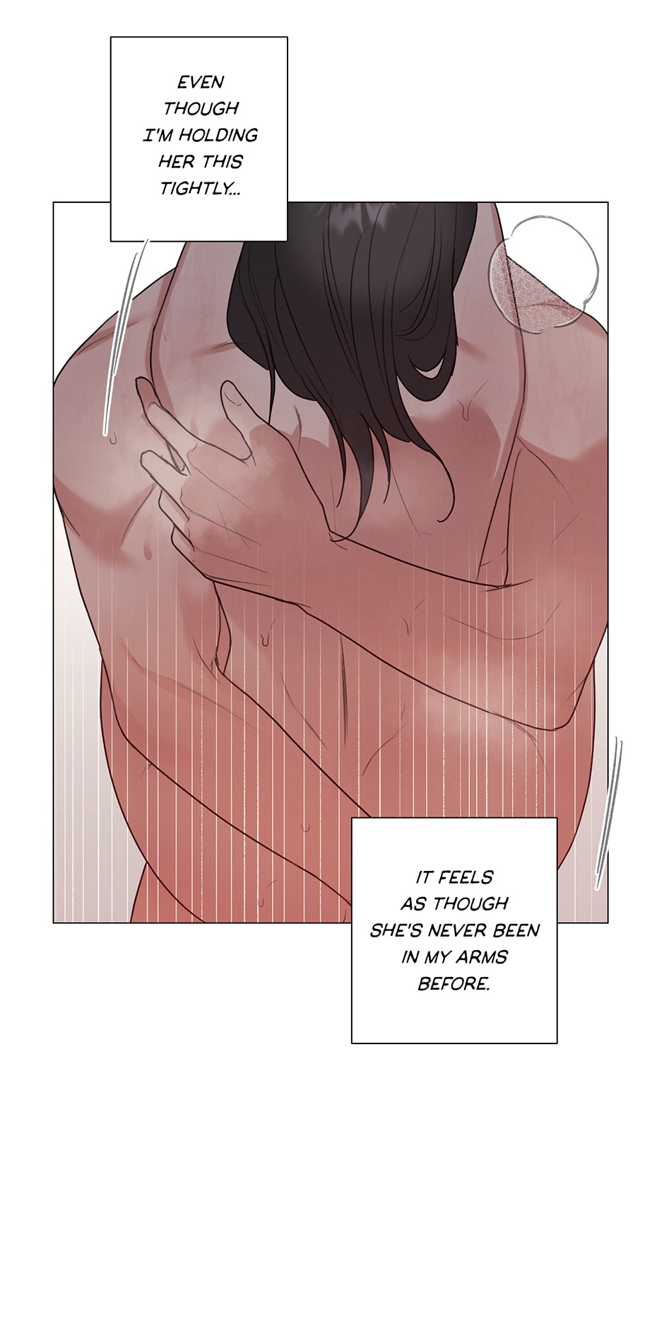 The Terrible Act Chapter 40 - Page 18