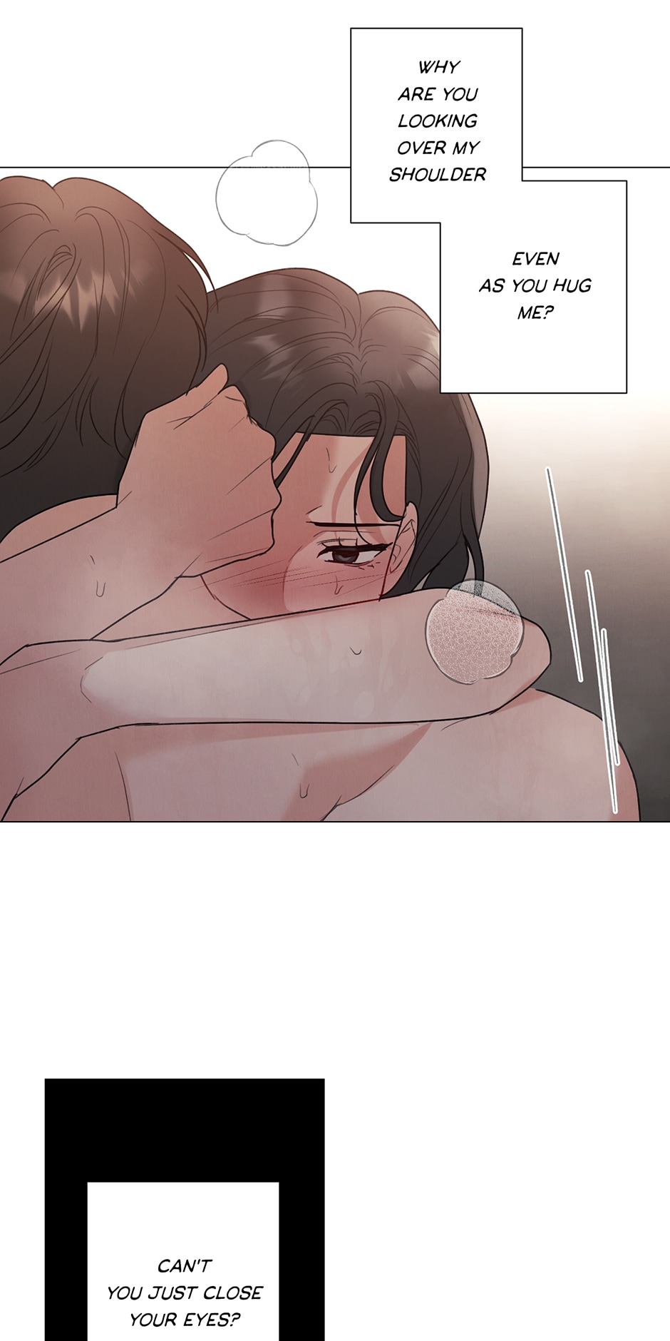 The Terrible Act Chapter 40 - Page 19