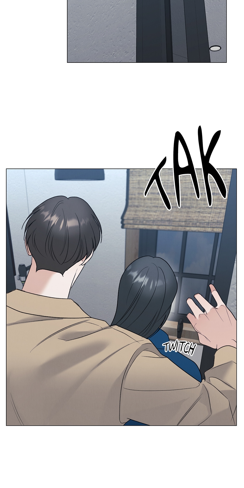 The Terrible Act Chapter 40 - Page 3