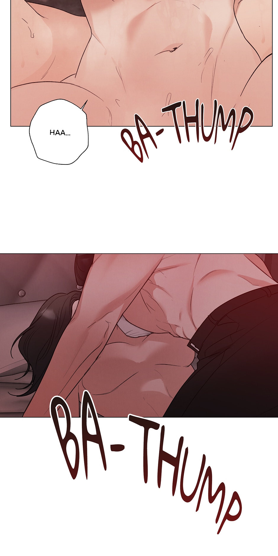 The Terrible Act Chapter 40 - Page 24