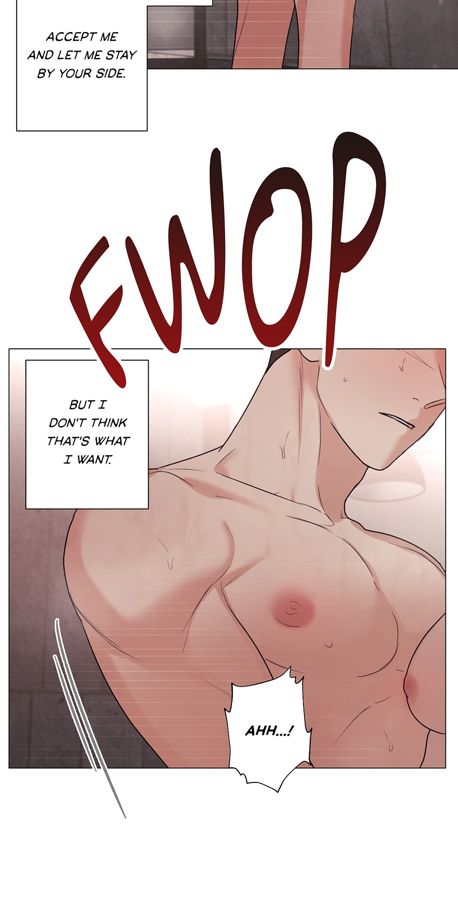 The Terrible Act Chapter 40 - Page 29