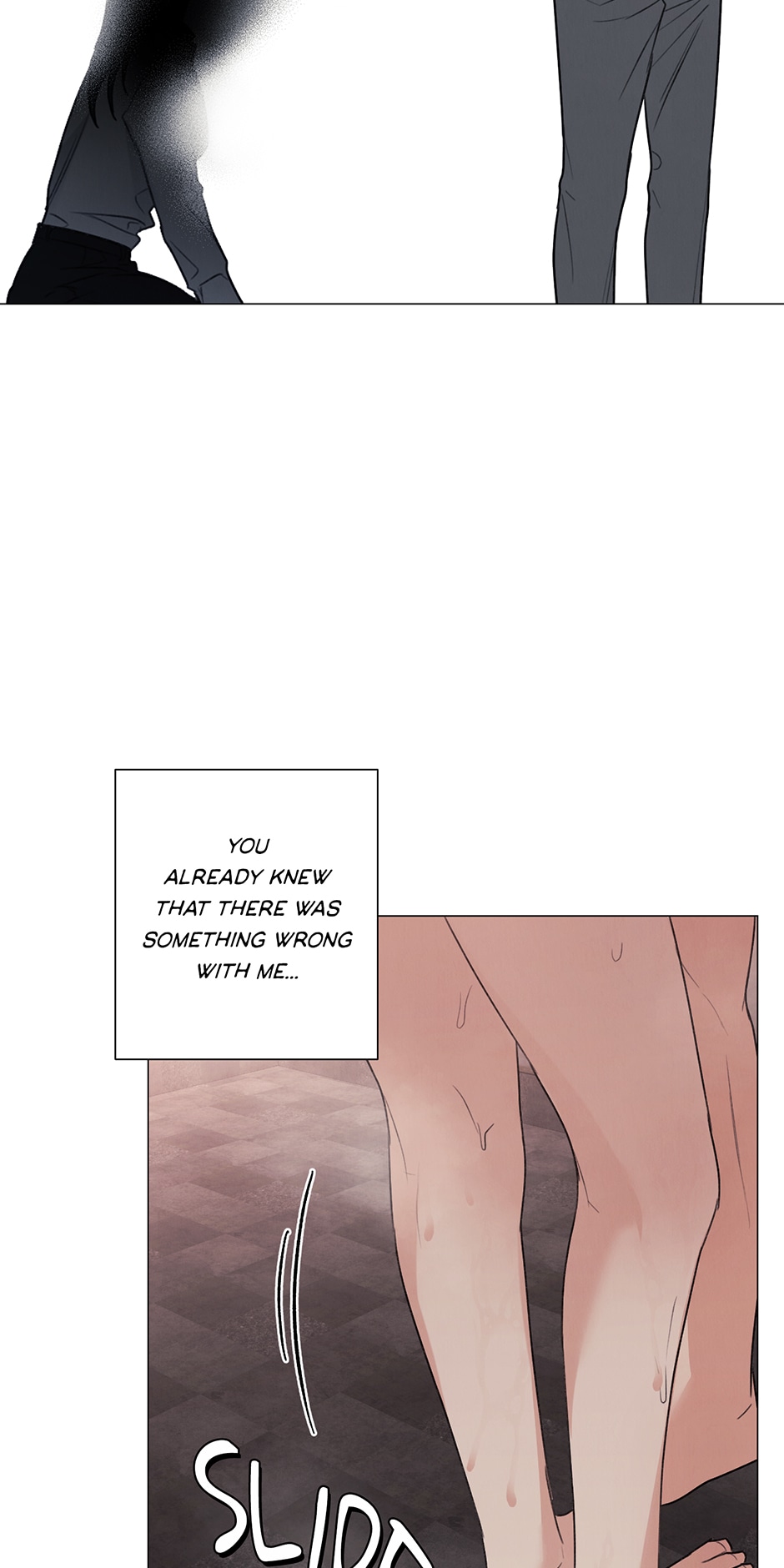 The Terrible Act Chapter 40 - Page 39