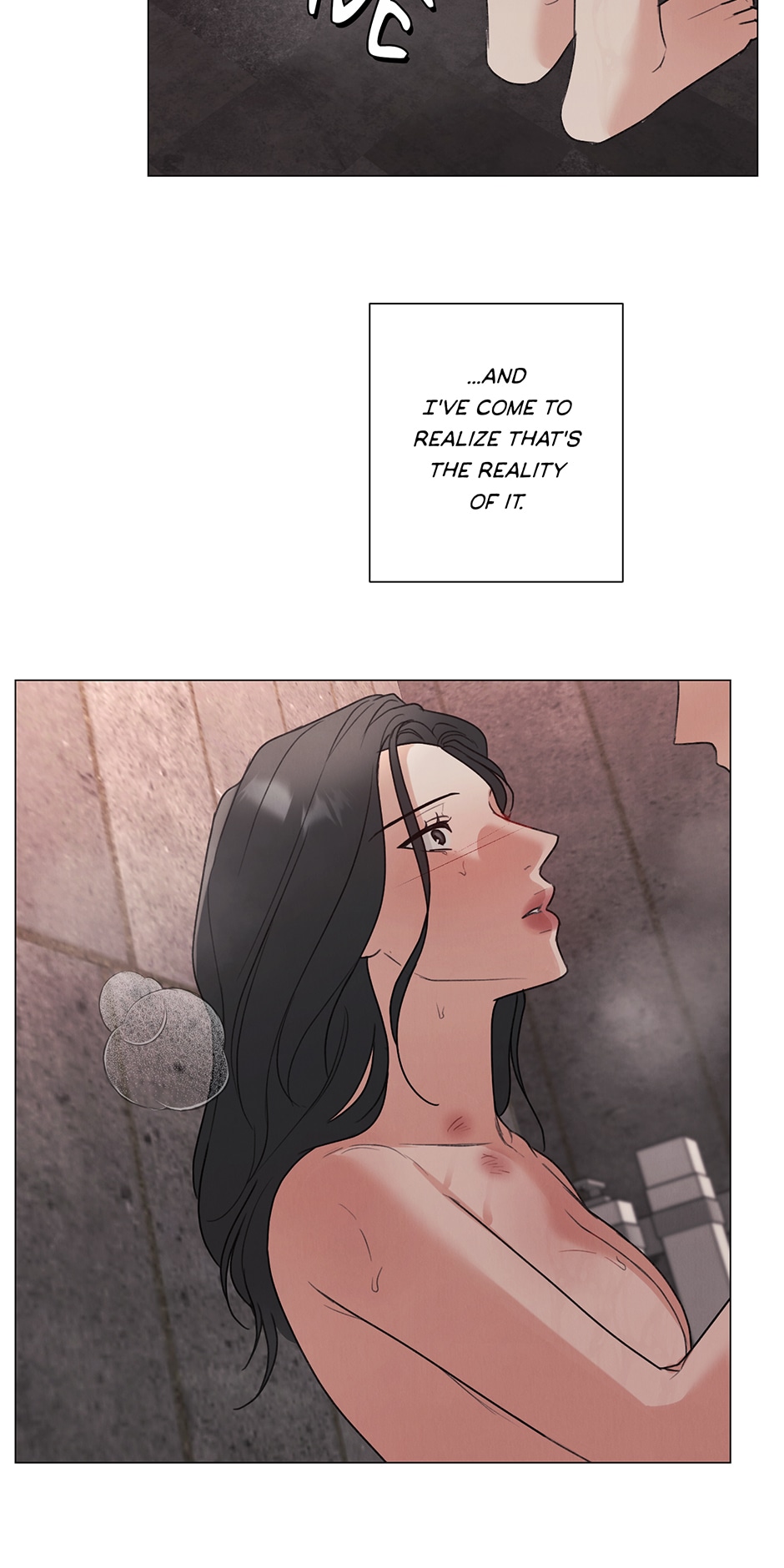 The Terrible Act Chapter 40 - Page 40