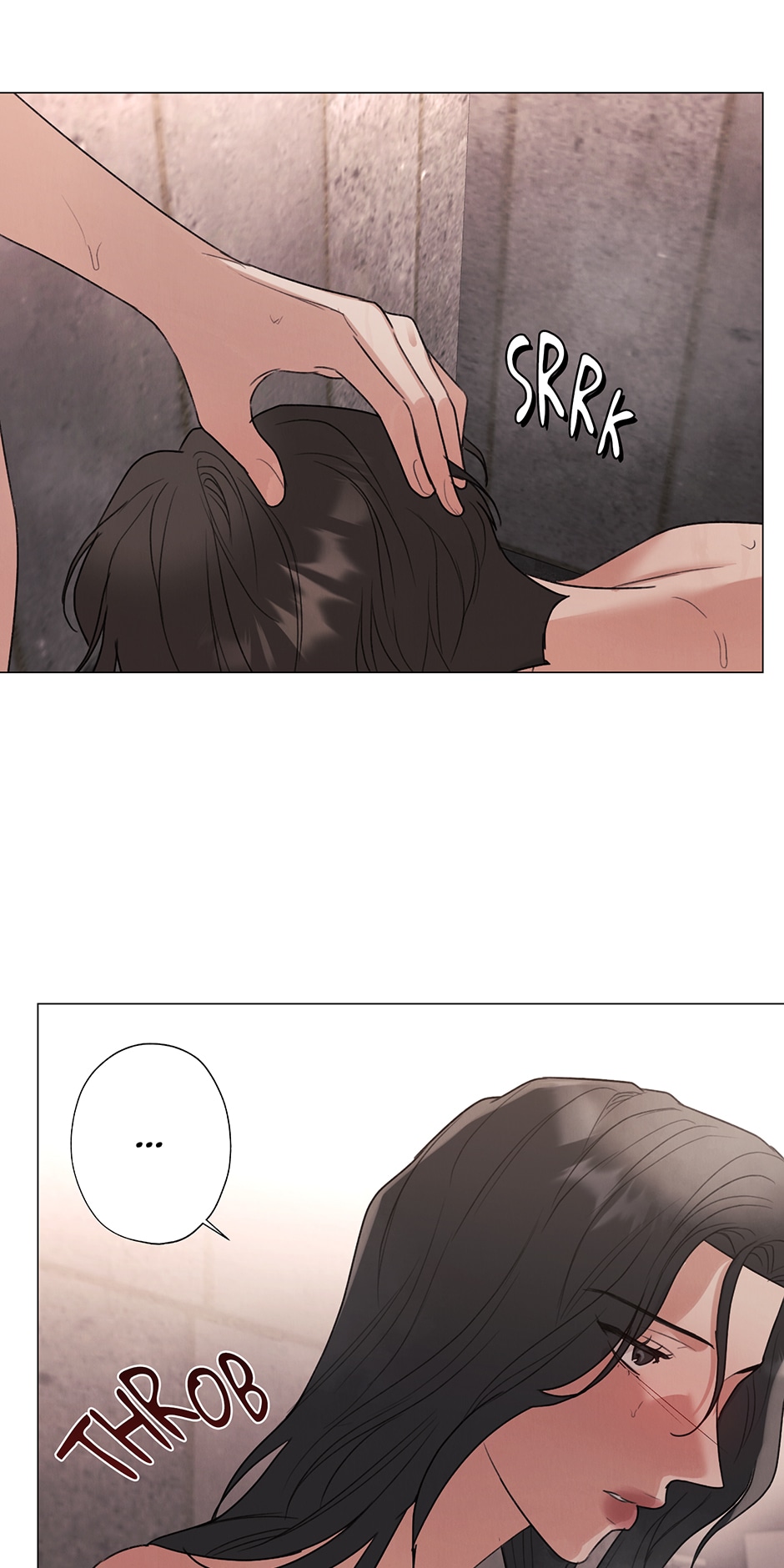 The Terrible Act Chapter 40 - Page 45
