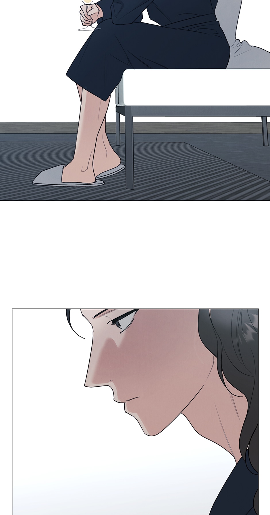 The Terrible Act Chapter 40 - Page 53