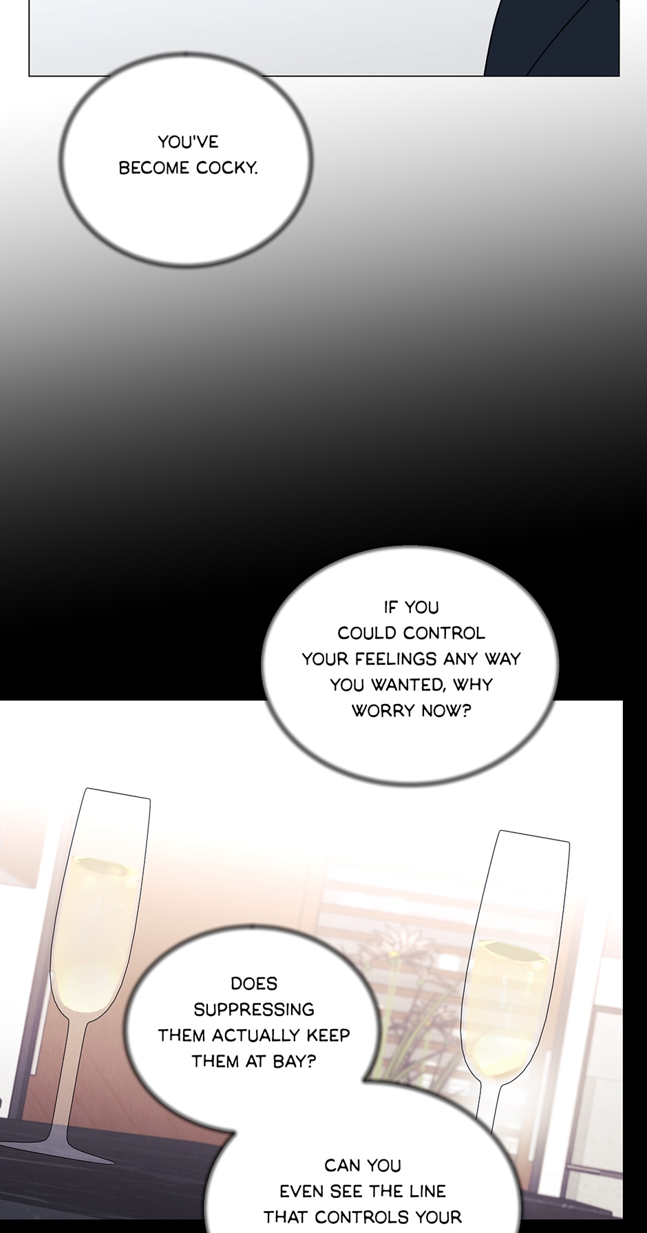 The Terrible Act Chapter 40 - Page 54