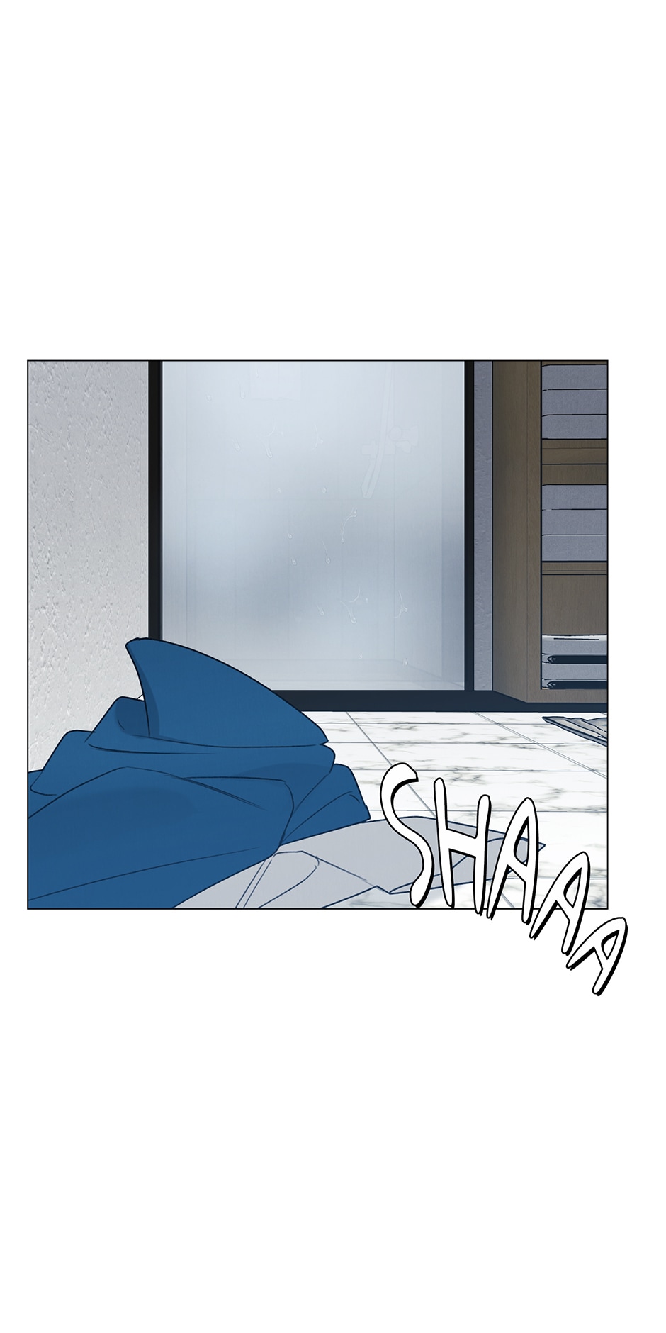 The Terrible Act Chapter 40 - Page 10
