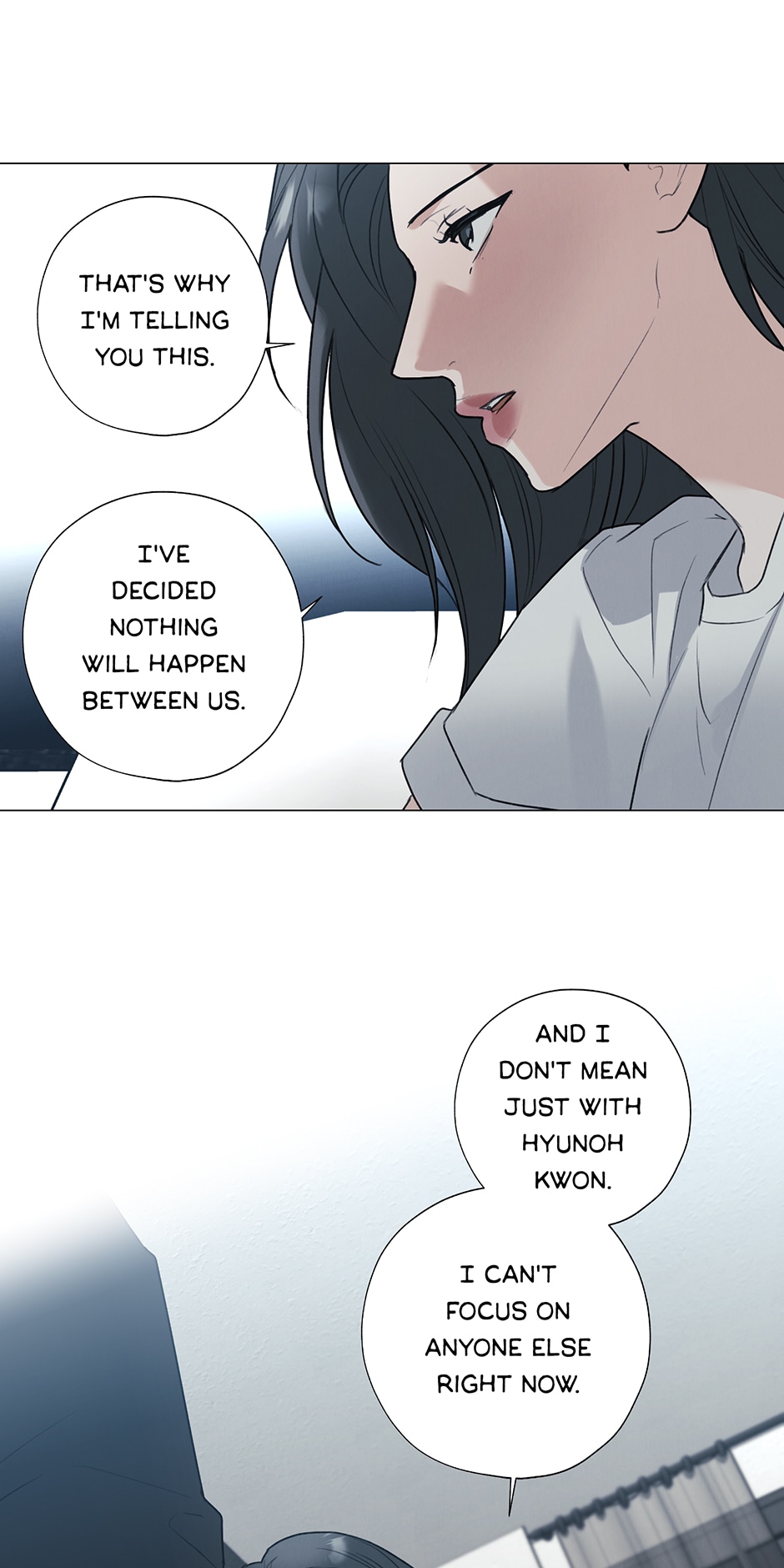 The Terrible Act Chapter 41 - Page 11
