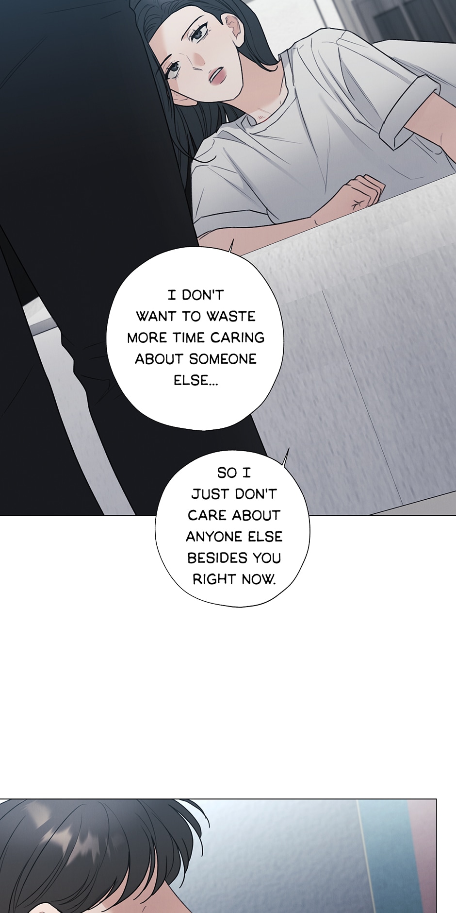 The Terrible Act Chapter 41 - Page 12