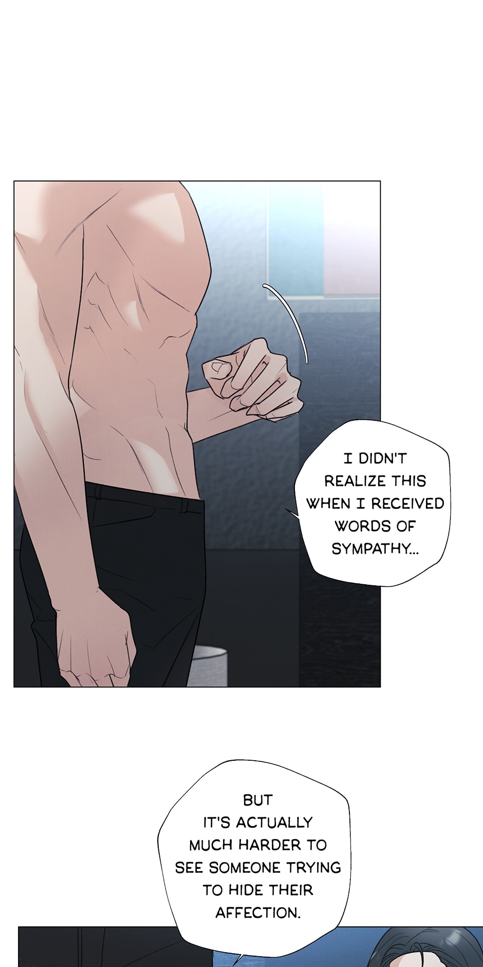 The Terrible Act Chapter 41 - Page 15