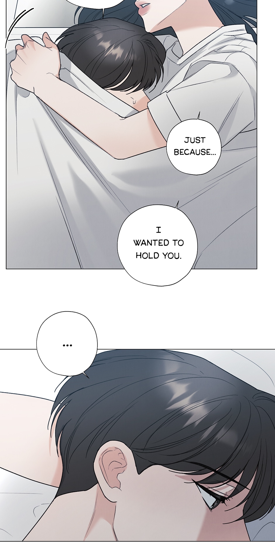 The Terrible Act Chapter 41 - Page 20