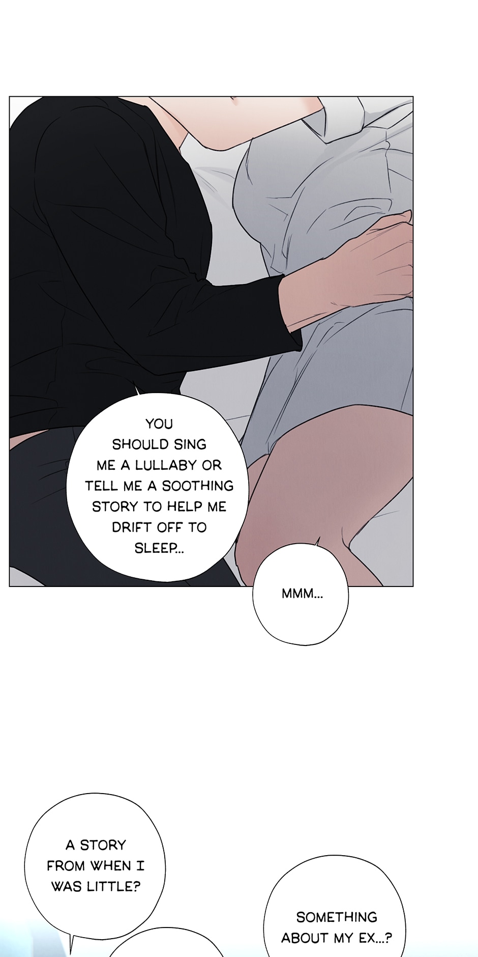 The Terrible Act Chapter 41 - Page 22