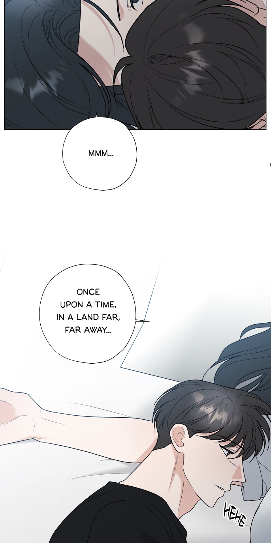 The Terrible Act Chapter 41 - Page 24