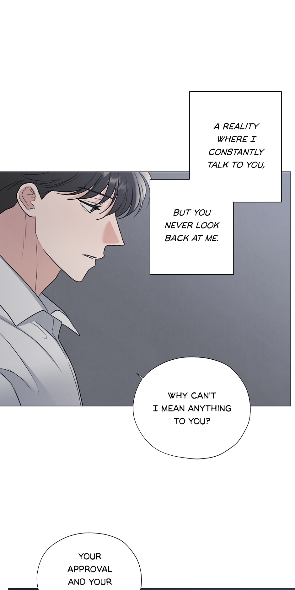 The Terrible Act Chapter 41 - Page 31
