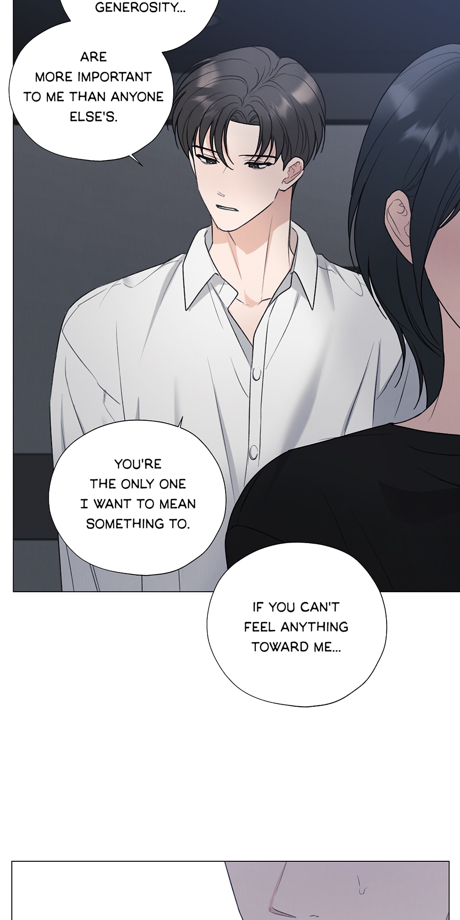 The Terrible Act Chapter 41 - Page 32