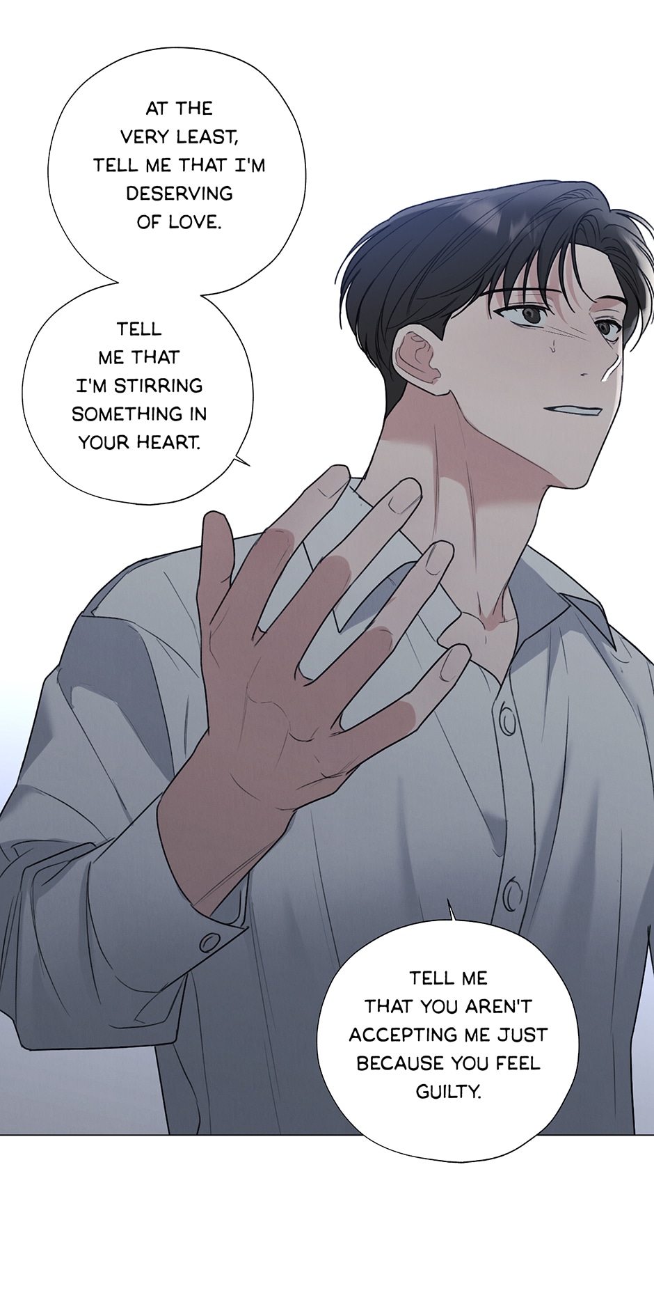 The Terrible Act Chapter 41 - Page 35