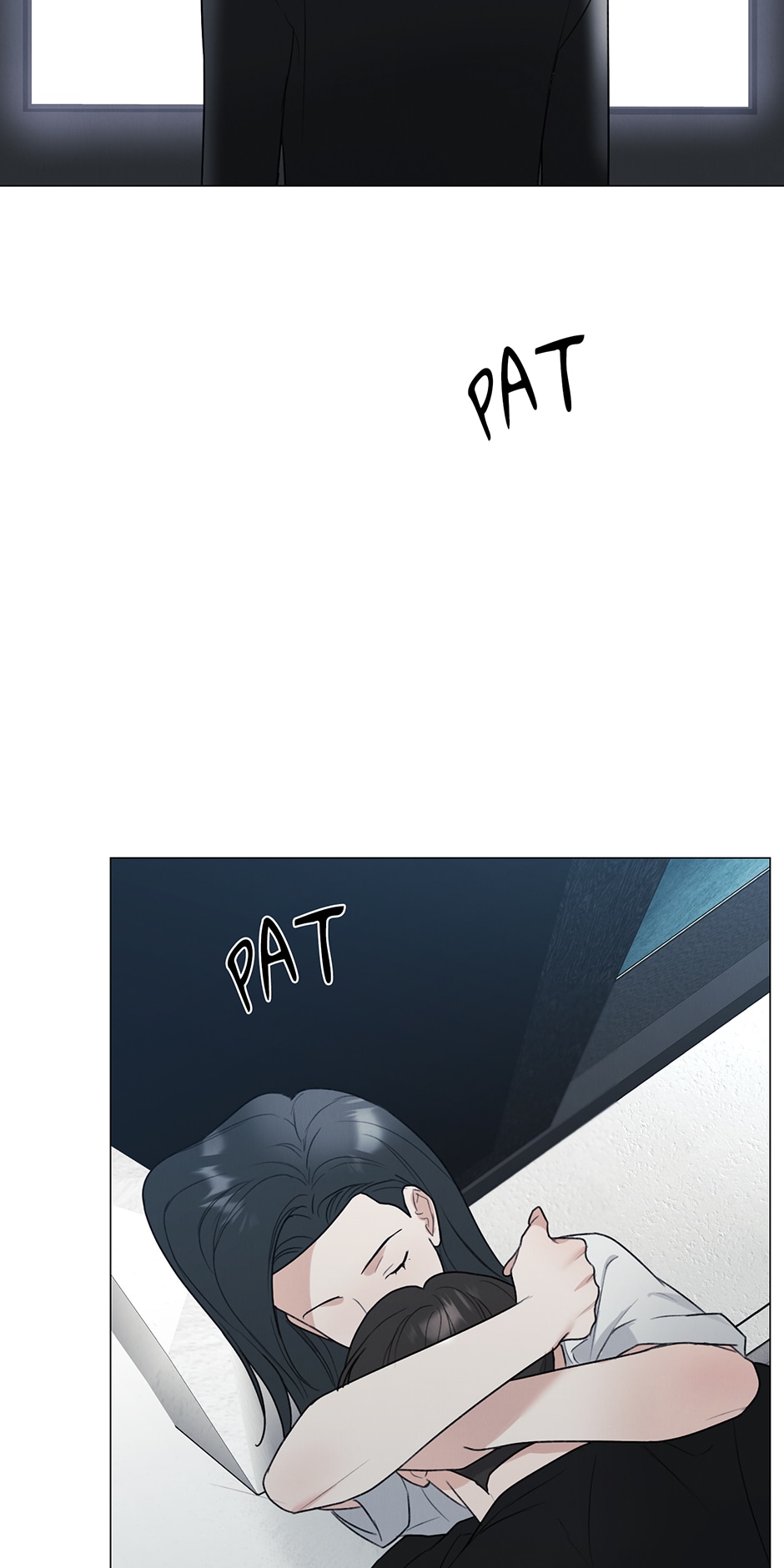 The Terrible Act Chapter 41 - Page 39