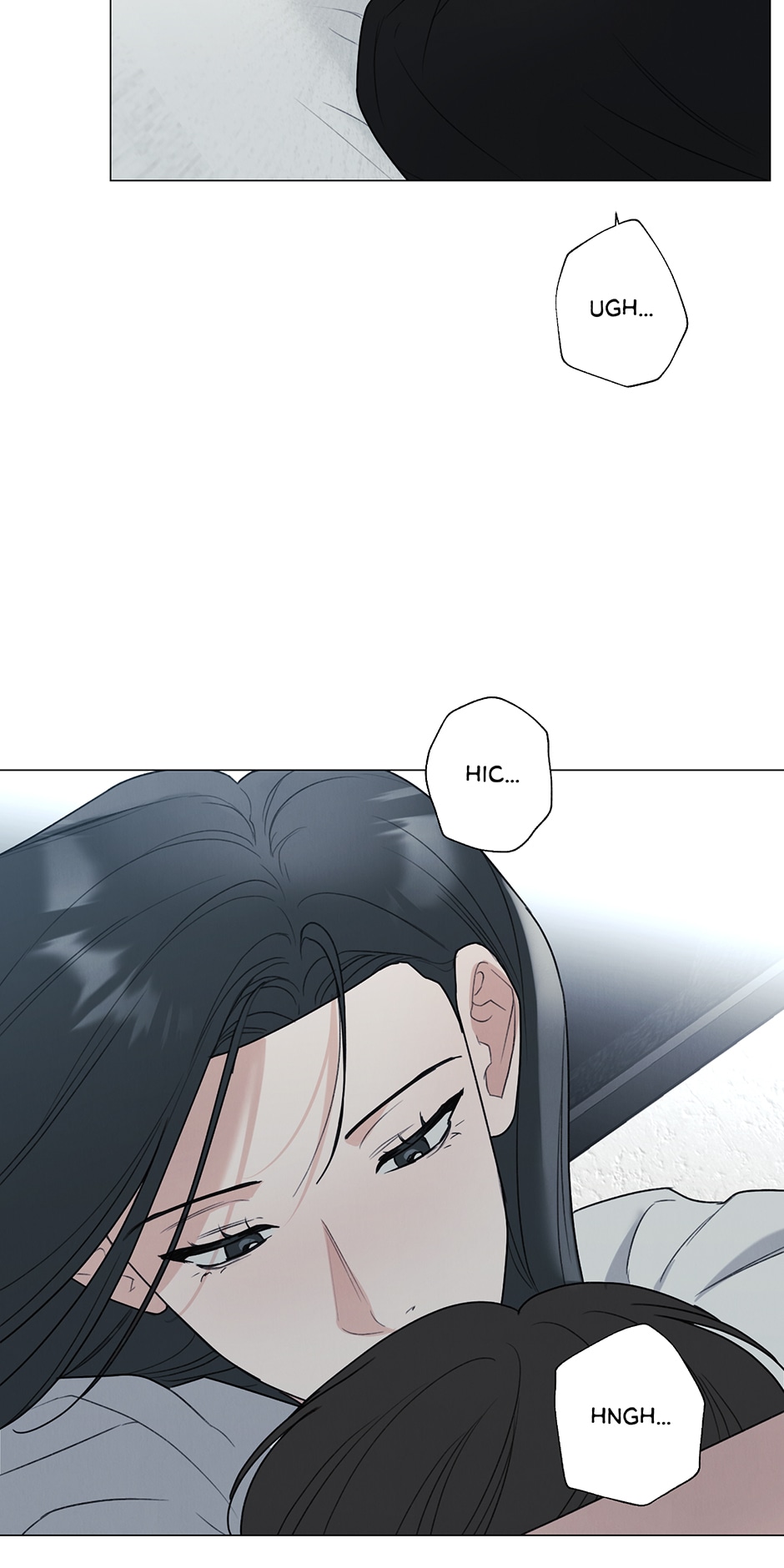 The Terrible Act Chapter 41 - Page 40
