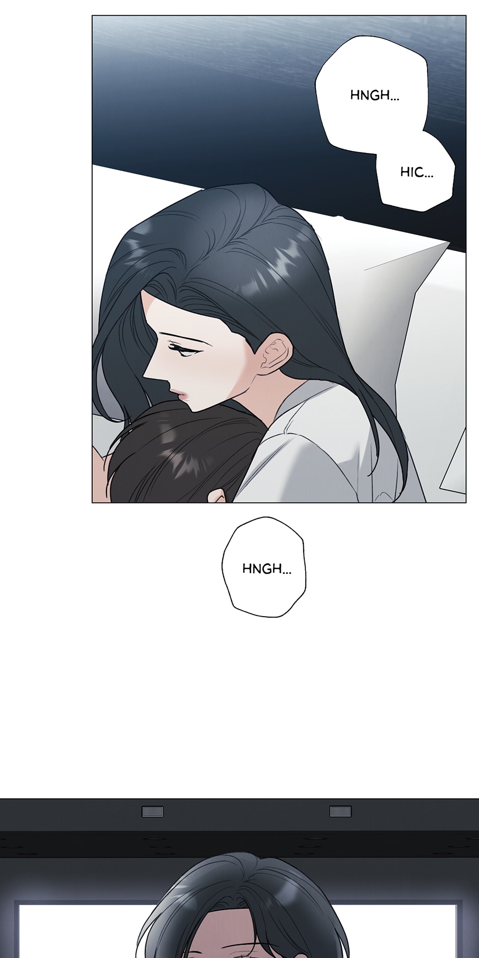 The Terrible Act Chapter 41 - Page 42
