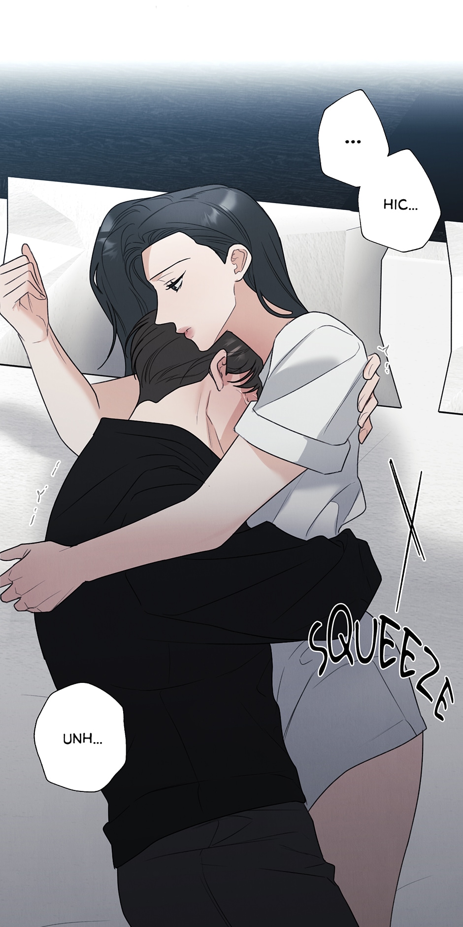 The Terrible Act Chapter 41 - Page 44