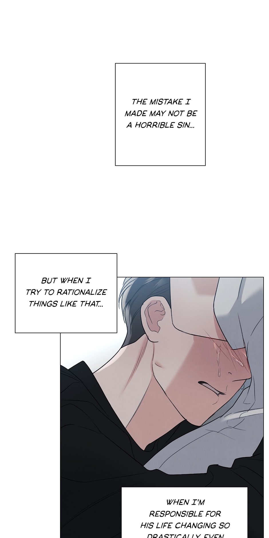The Terrible Act Chapter 41 - Page 46
