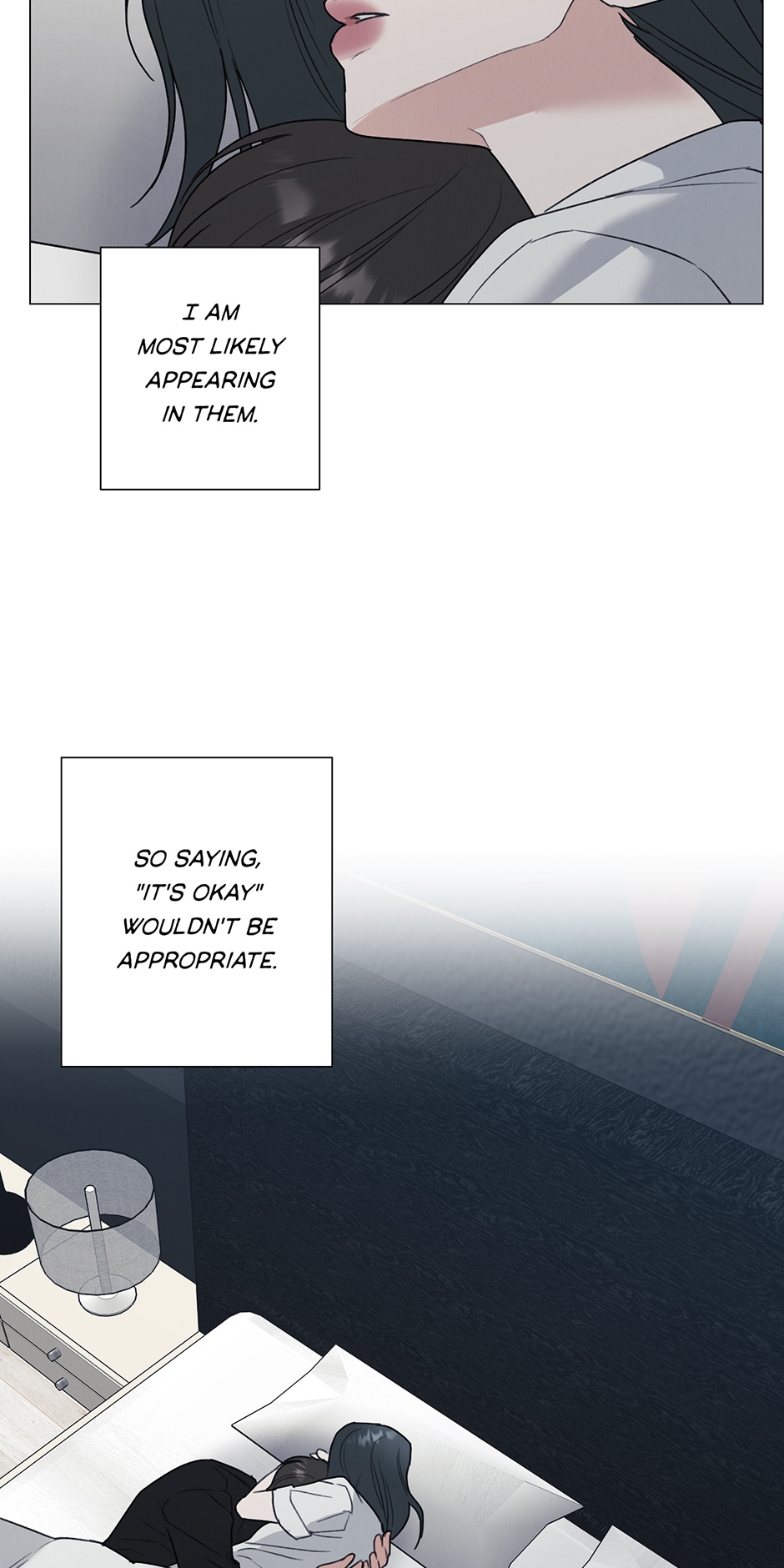 The Terrible Act Chapter 41 - Page 49