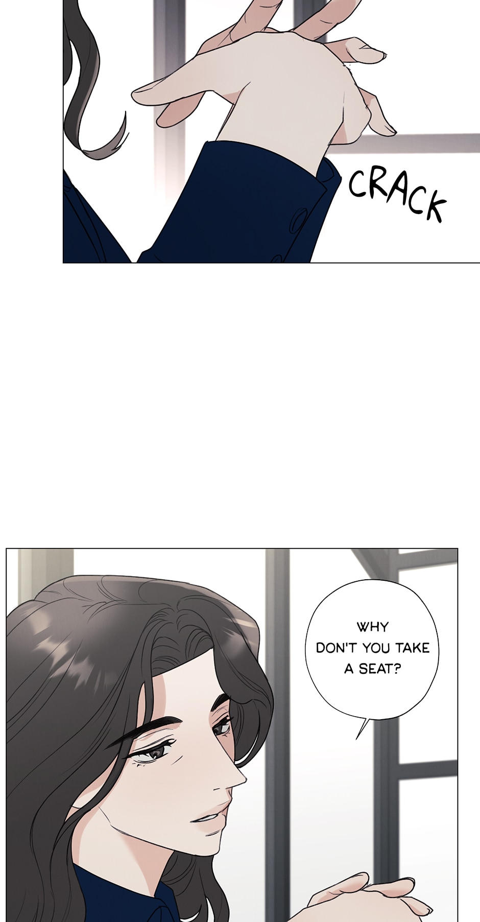 The Terrible Act Chapter 41 - Page 52