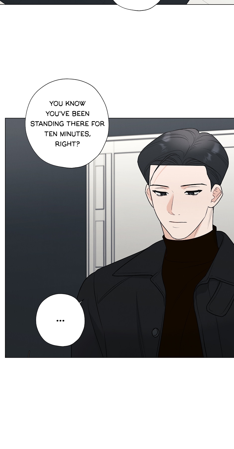 The Terrible Act Chapter 41 - Page 54