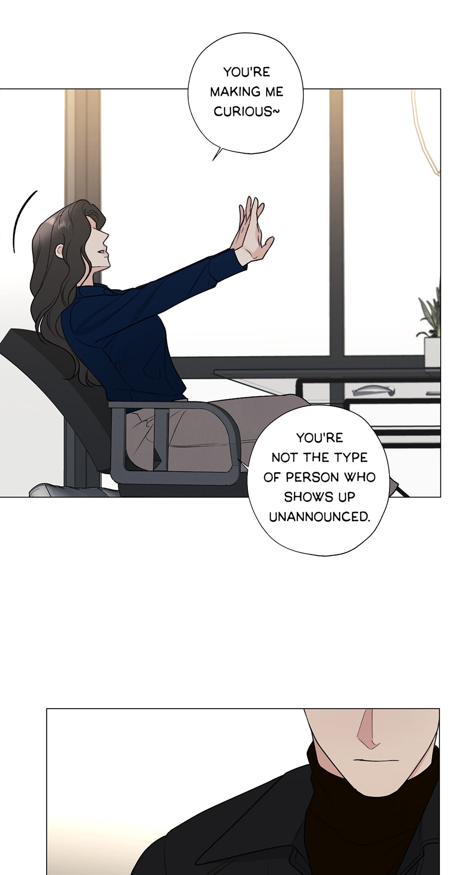 The Terrible Act Chapter 41 - Page 55