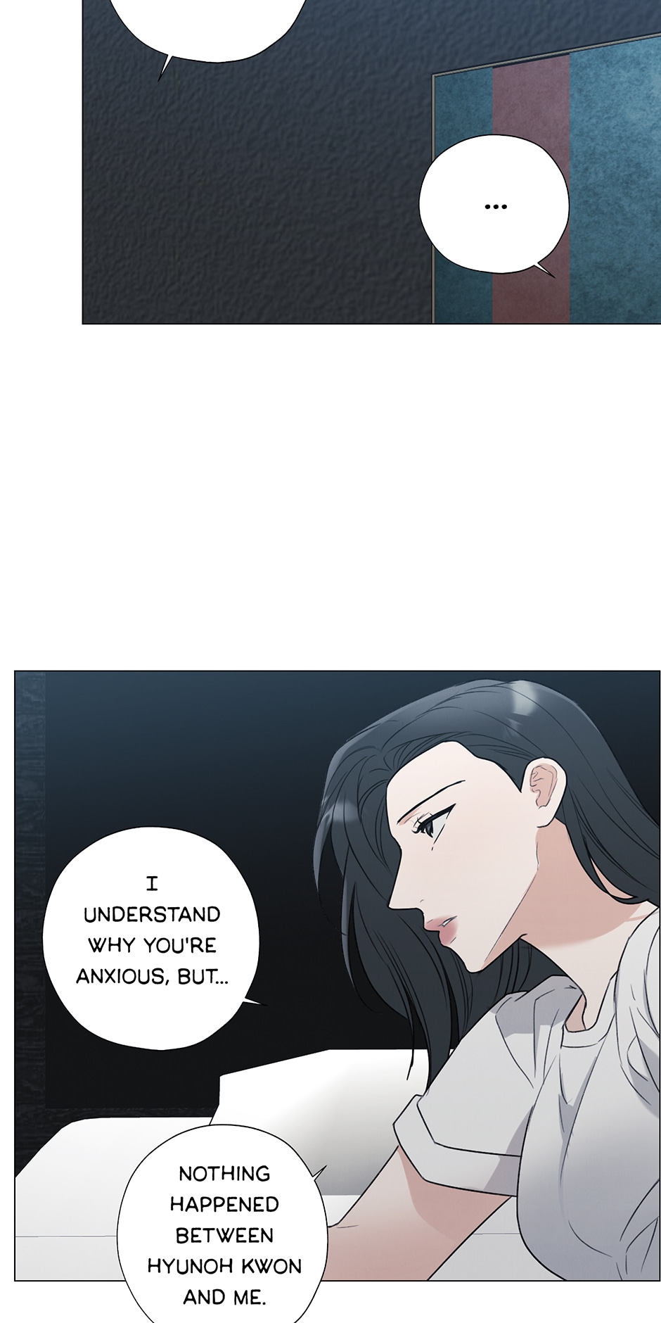 The Terrible Act Chapter 41 - Page 9