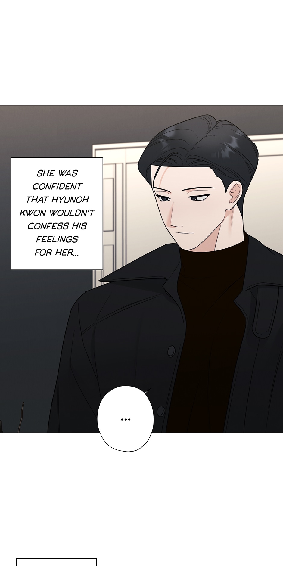 The Terrible Act Chapter 42 - Page 16