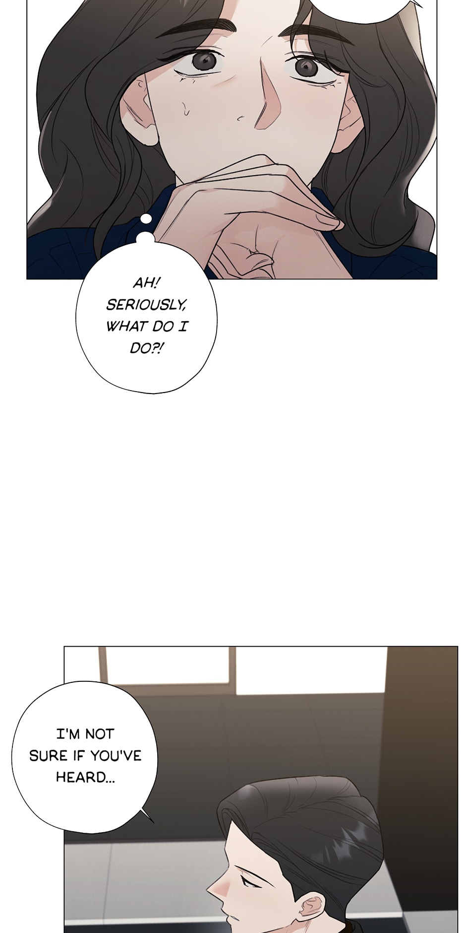 The Terrible Act Chapter 42 - Page 18