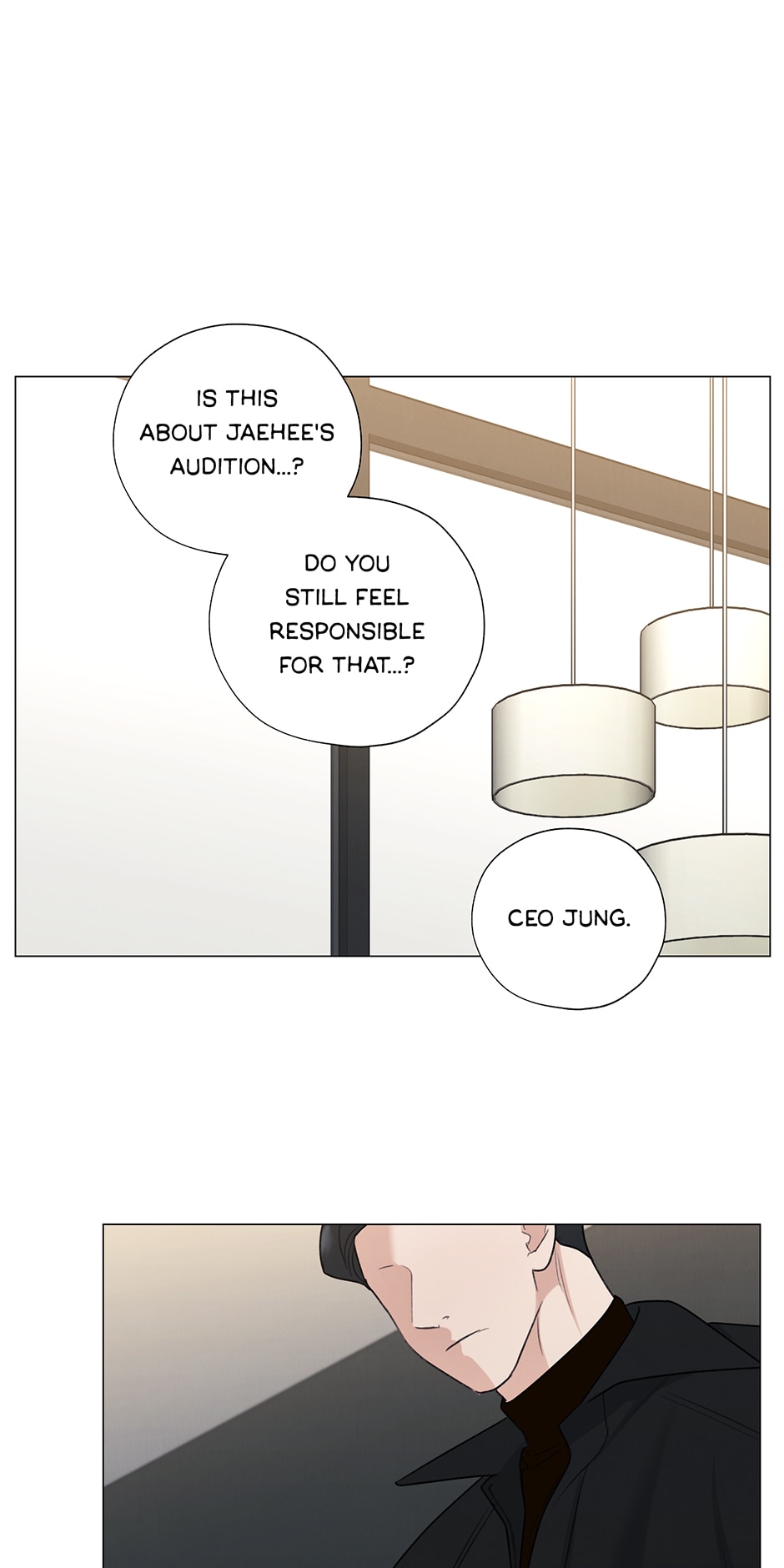 The Terrible Act Chapter 42 - Page 21